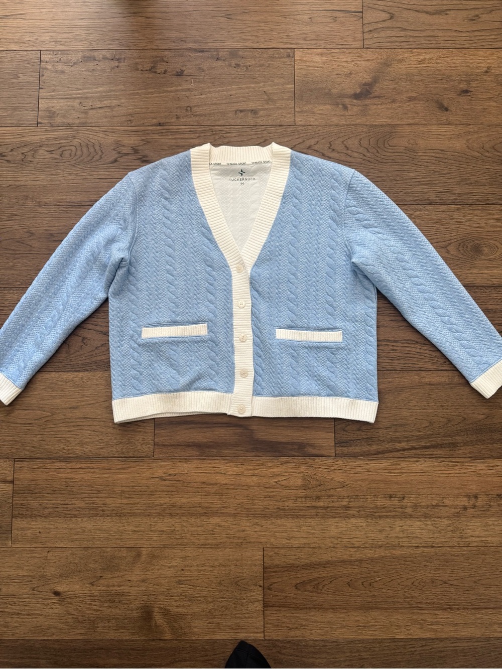 Tuckernuck Women’s Cardigan